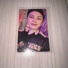 SEVENTEEN ウジ