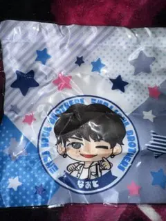 NAOTO　巾着　居酒屋えぐざいる　1000円ガチャ