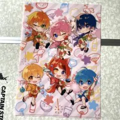 すとぷりファイル 2020年夏ver