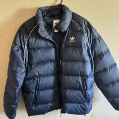 アディダス ダウンジャケット