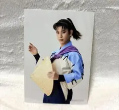 忍ミュ 第15弾 再演 ブロマイド ランブロ 山田利吉