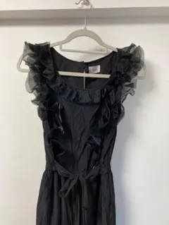 オケージョンドレス