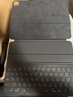 12.9インチiPad Pro用Smart Keyboard Folio 日本語