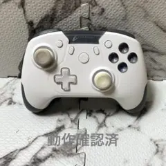 CYBER Gadget Switch用 ワイヤレスゲームコントローラー