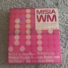 2026年最新】wm MISIAの人気アイテム - メルカリ
