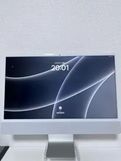 2025年最新】iMac M1 24インチ 2021の人気アイテム - メルカリ