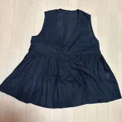 BEAMS BOY ベストチュニックのサムネイル