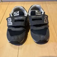 ニューバランス　996 16.5 used