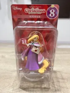 【1番くじ】ディズニー クリスマスオーナメント 2024 ラプンツェル