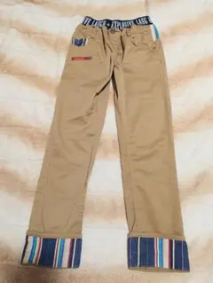 子供服　ズボン　150cm