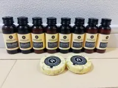APPELLES セット　アメニティ