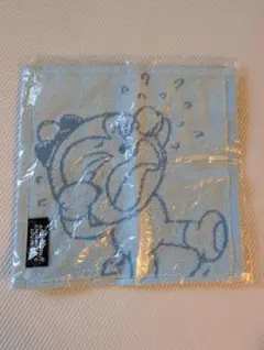 アンパンマンミュージアム限定　コキンちゃん　ハンカチ　タオル