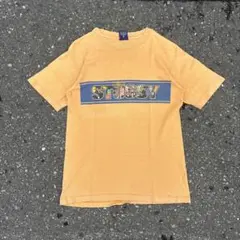 オールドステューシー Tシャツ