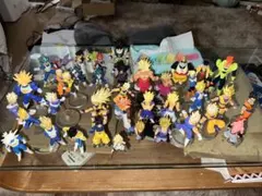 超造形魂 ドラゴンボールZ 13体 まとめ売り - メルカリ