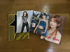 後藤真希 出道初期 寫真集