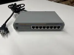 CentricCOM FS-708TL V2 8ポートスイッチングハブ