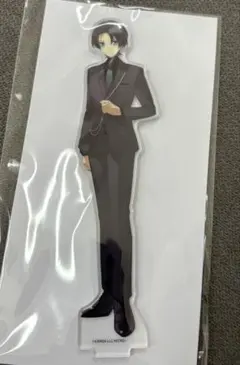 刀剣乱舞 大本丸博 堀川国広 十周年記念 祝装