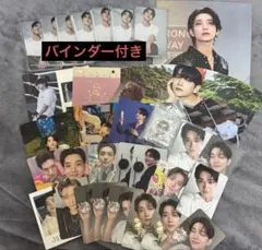 SEVENTEEN セブチ　ジョシュア　トレカ