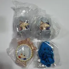 カラフルピーチ　どぬくセット