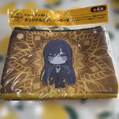 オリジナルクッションポーチのサムネイル