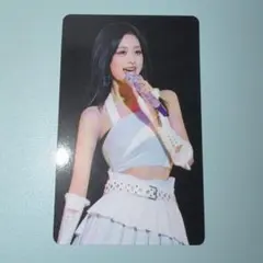 2026年最新】AHYEON トレカの人気アイテム - メルカリ