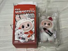 新品未開封　LABUBU✖️コカ・コーラ　コラボぬいぐるみ 楽天市場】【正規品保証】 ラブブ コーラ ぬいぐるみ コカ・コーラ