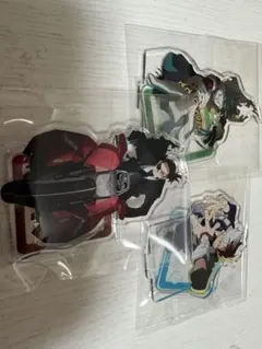 僕のヒーローアカデミア　ヒロアカ　ユアネクスト　アクスタセット