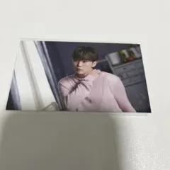 SEVENTEEN FML タワレコ　スングァン