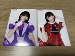 Liyuu ブロマイド リエクラ