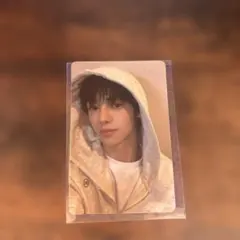 TWS ハンジン　トレカ