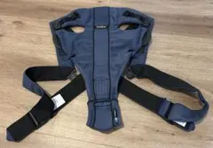 ⭐︎専用です⭐︎BABYBJÖRN✨ネイビー 抱っこ紐 メッシュ