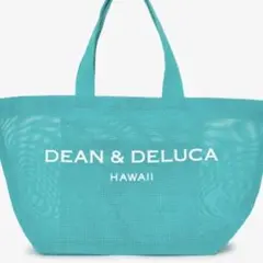 2026年最新】dean&deluca ハワイ ミントグリーンの人気アイテム - メルカリ