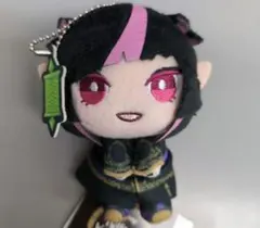 リリア　モアプラス　&y♡uマスコット