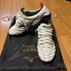 ミズノモレリアneo4 27cm