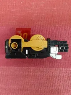 ゴーオンジャー キョウレツオー　パーツのみ