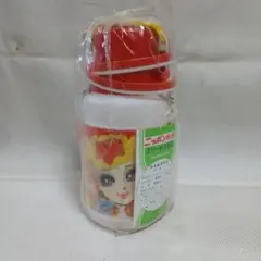 ニッポン水筒 エリーゼ 650 細川知栄子未使用品