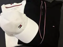 トミーヒルフィガー セット