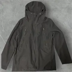 ジャケット ダークコア 平成ギャル お兄系 y2k archive opium