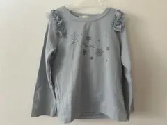 panpantutu カットソー　100