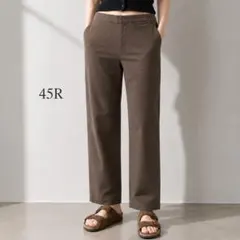 2026年最新】45rpm リネン イージーパンツの人気アイテム - メルカリ