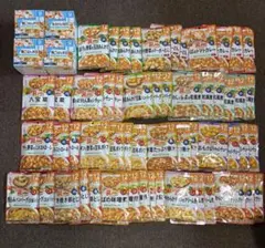 非常食約1万円分をお得に出品！！尾西食品他 長期保存2030年アルファ米