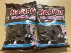 HARIBO Chamallows Soft Kiss 2袋セットのサムネイル