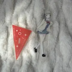 プロセカ 望月穂波 アクリルスタンド