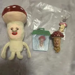 코비 토즈 칸 베니 키노 코비토 세트