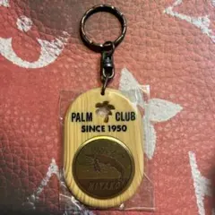 PALM CLUB MIYAKO キーホルダー