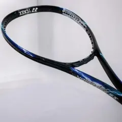 YONEX ヨネックス ボルトレイジ 5S UL1 ソフトテニスラケット