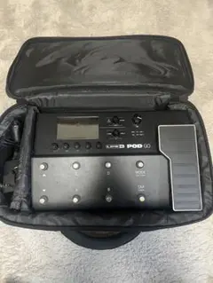最終値下げ！美品☆Line 6 POD Go ワイヤレスセット付き tp143-0387139_m.jpg