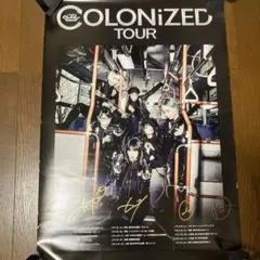2026年最新】bish サイン ポスターの人気アイテム - メルカリ