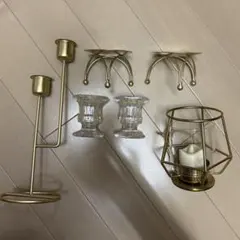 キャンドルスタンド