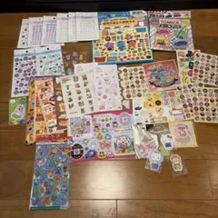 シール　まとめ売り